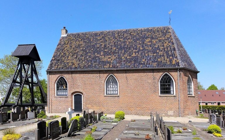Orgelconcert in Hervormde Kerk — Concerten in Giethoorn