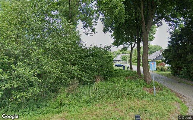 Speeltuin Zwollingerkampweg