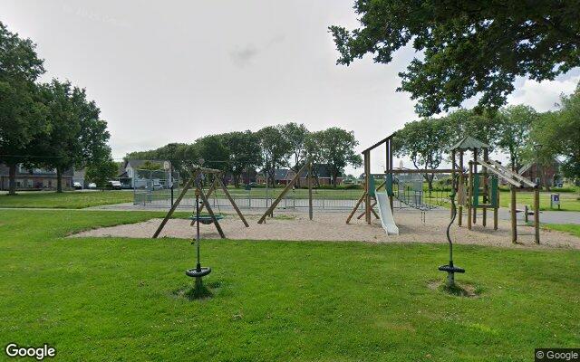 Speeltuin Brink