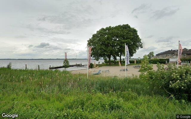 Speeltuin Veneweg