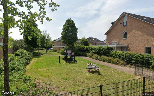 Speeltuin Hendrik de Vroomestraat