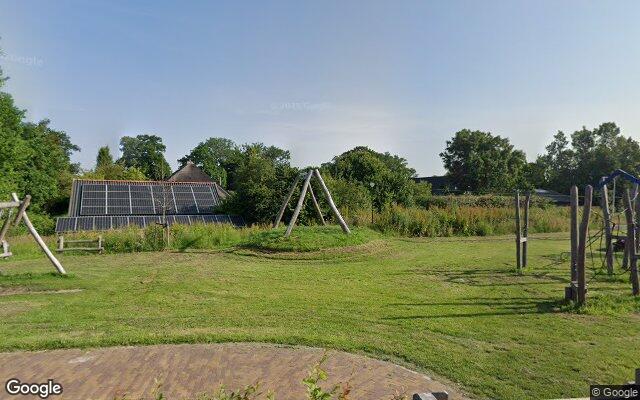 Speeltuin De Diek