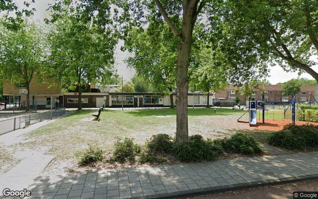 Speeltuin Willem van Engenstraat