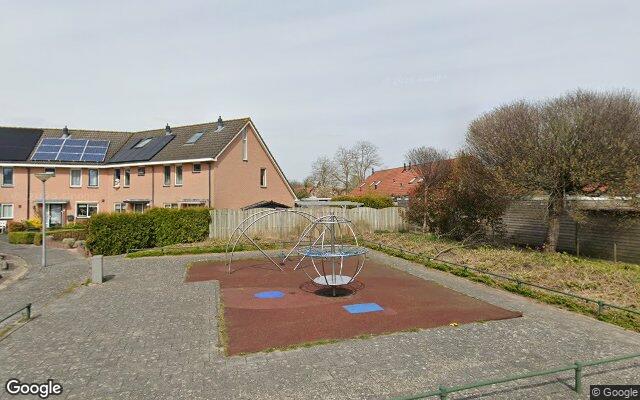 Speeltuin Havinkakker