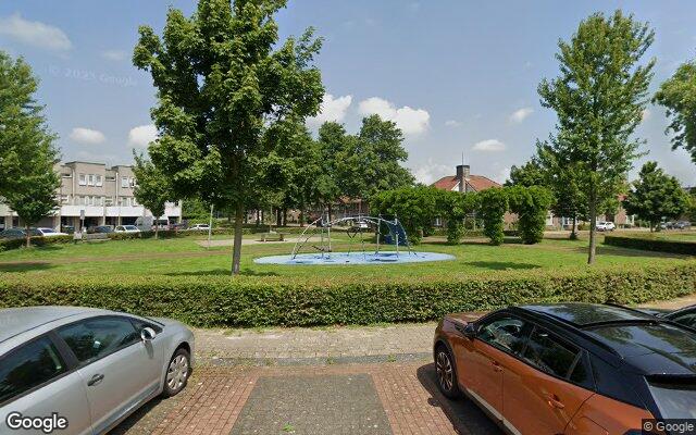 Speeltuin Het Hazenpad