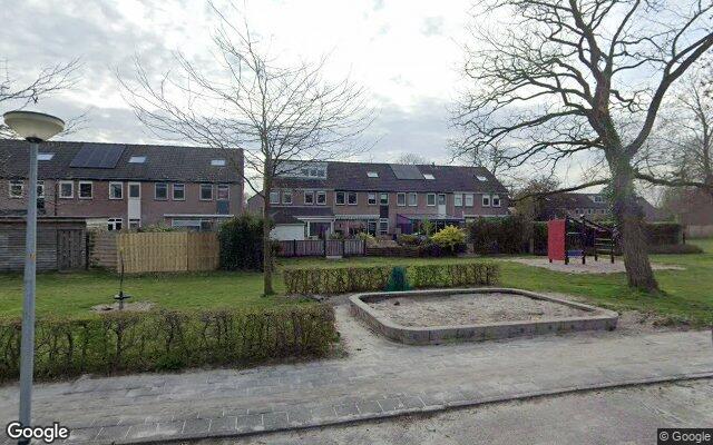Speeltuin Dieptol