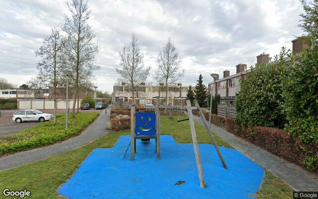 Speeltuin Duymaer van Twiststraat