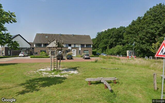 Speeltuin Divisie