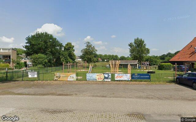 Speeltuin Meppelerweg