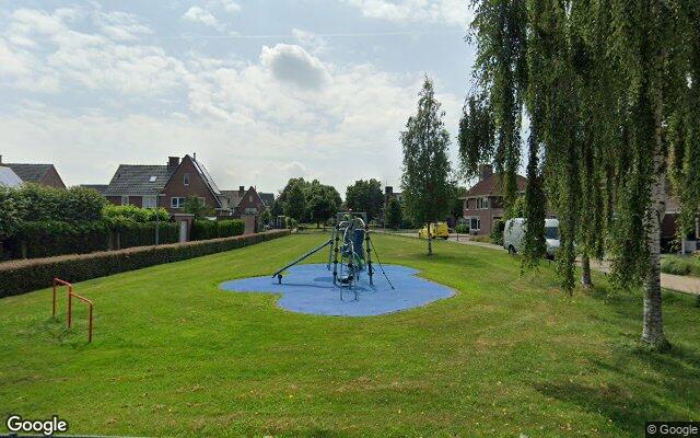 Speeltuin Willem Lodewijkhof
